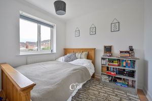 Bedroom Two- click for photo gallery